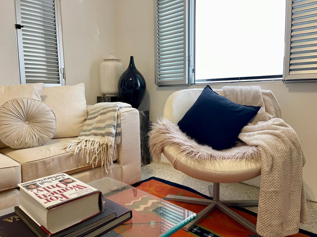Ta Phyllis - Apartments & Villas With Sunset & Sea Views Għajnsielem Kültér fotó