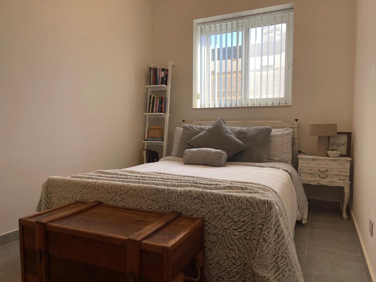 Ta Phyllis - Apartments & Villas With Sunset & Sea Views Għajnsielem Kültér fotó