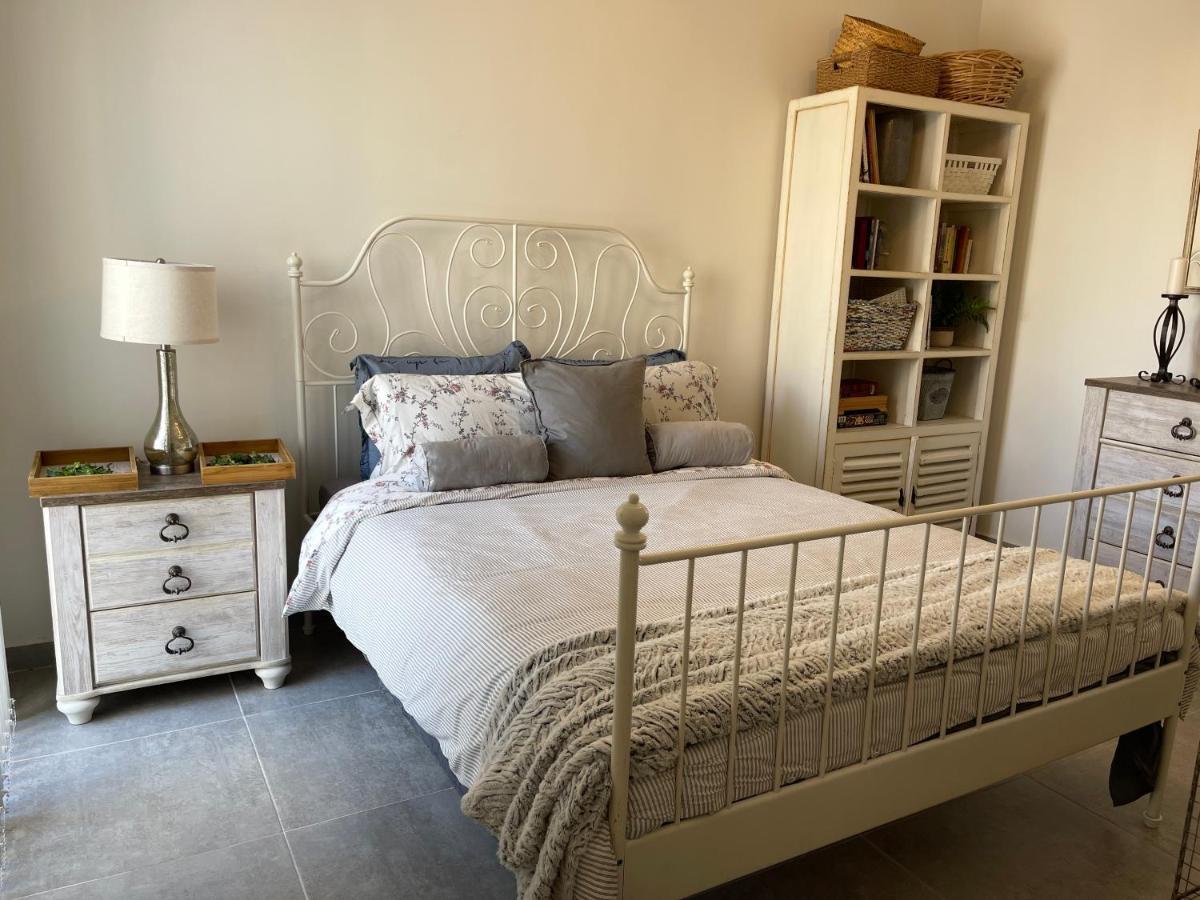 Ta Phyllis - Apartments & Villas With Sunset & Sea Views Għajnsielem Kültér fotó