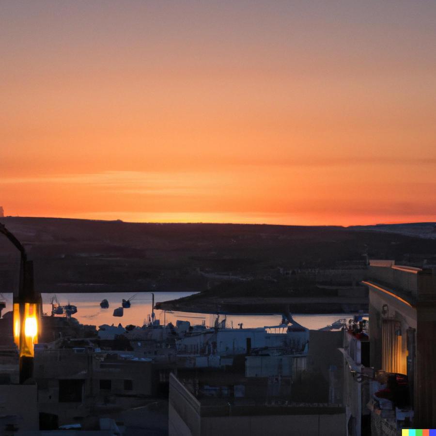 Ta Phyllis - Apartments & Villas With Sunset & Sea Views Għajnsielem Kültér fotó